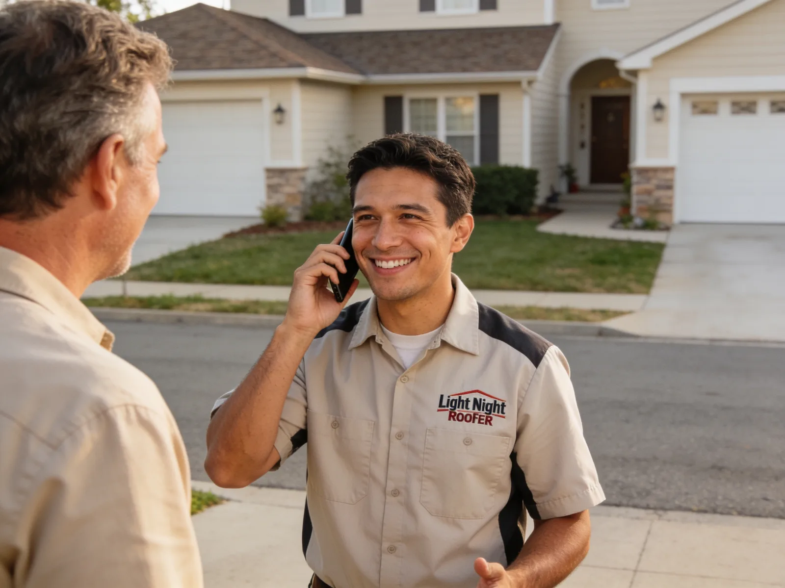 Emergency Roof Repair Terre Haute, IN FAQs